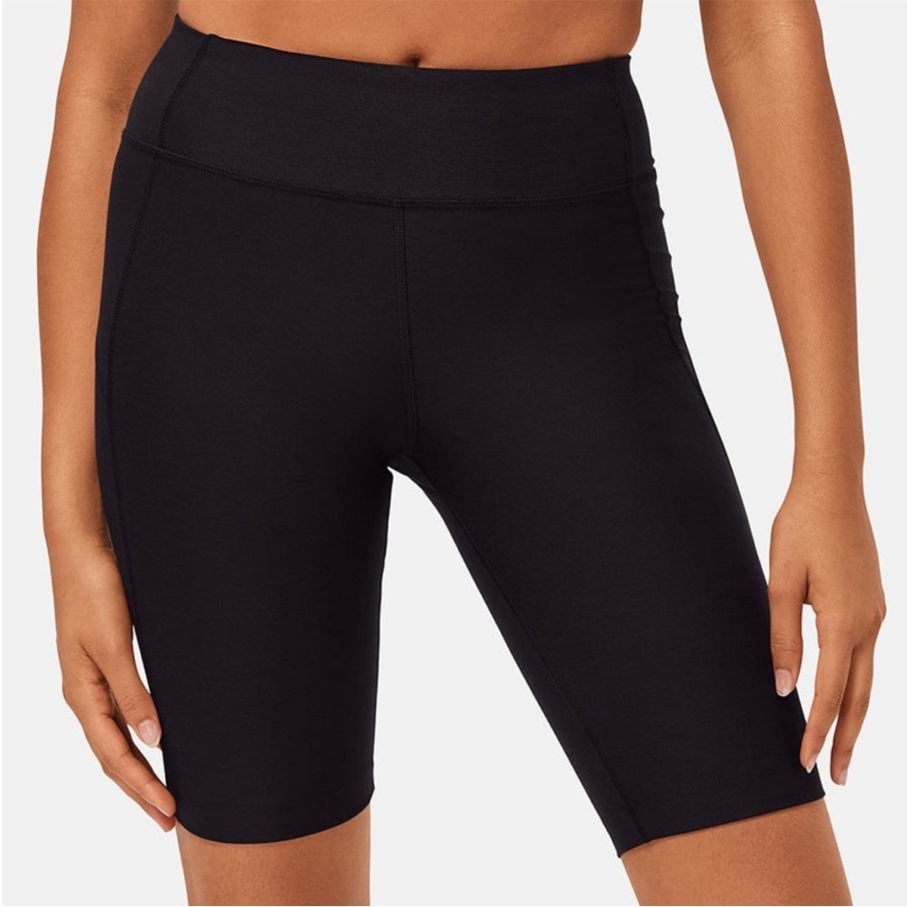 NWT Outdoor Voices Warmup 10” Shorts